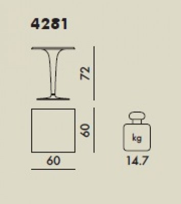 TOPTOP LAMINADA FICHA TECNICA 4281